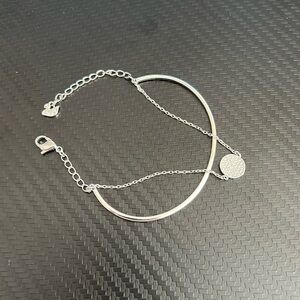Swarovski bangle